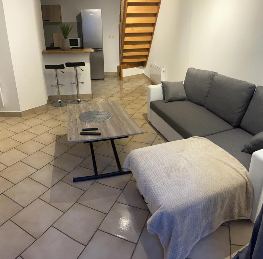 Maison De Village Meysse المظهر الخارجي الصورة